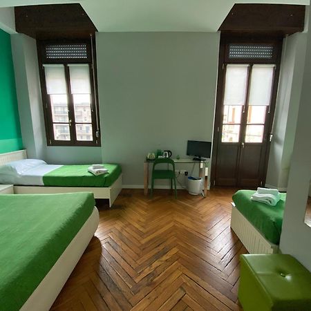 Gio'El Happiness Guest House Bergamo Exterior photo