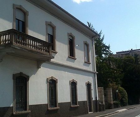 Gio'El Happiness Guest House Bergamo Exterior photo