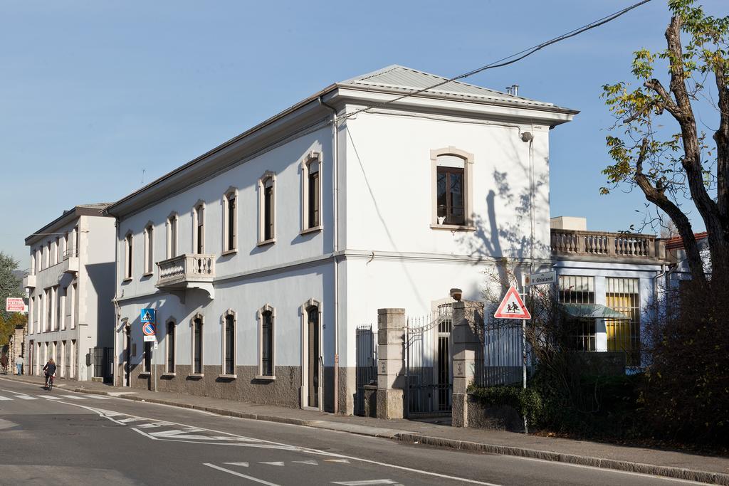 Gio'El Happiness Guest House Bergamo Exterior photo