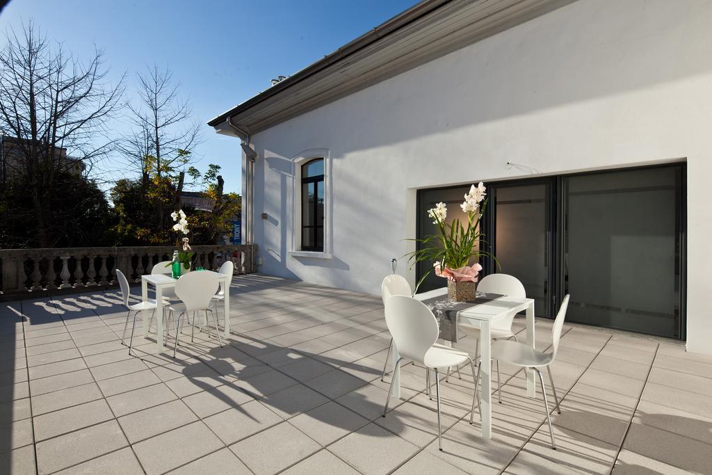 Gio'El Happiness Guest House Bergamo Exterior photo