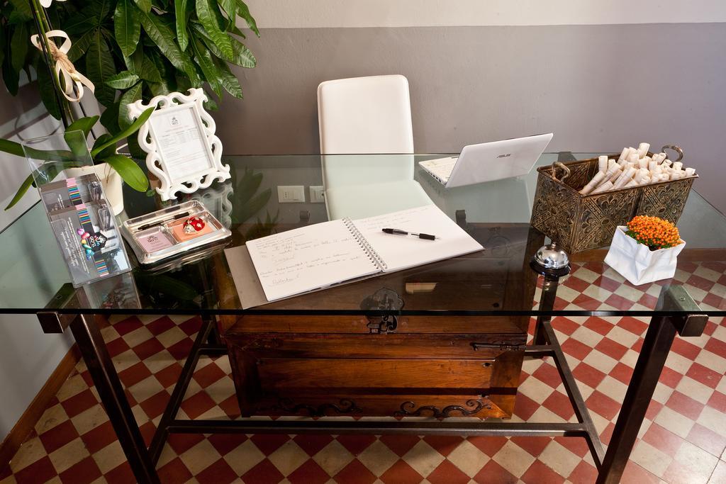 Gio'El Happiness Guest House Bergamo Exterior photo
