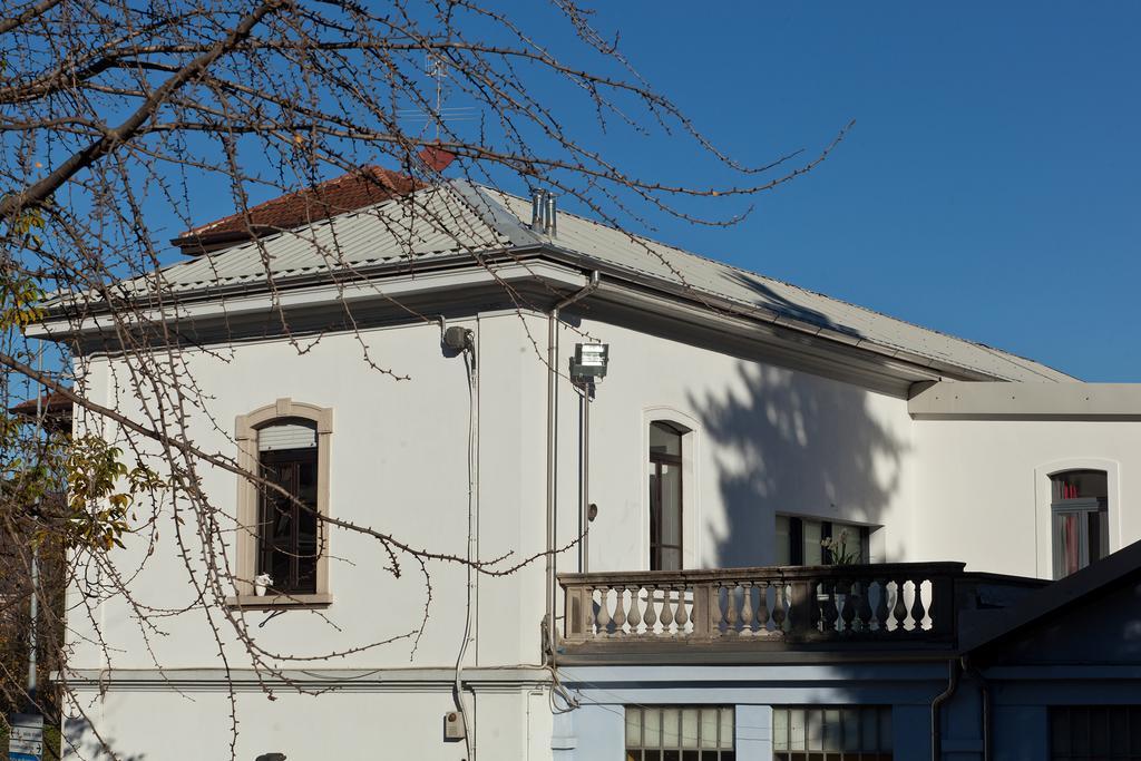 Gio'El Happiness Guest House Bergamo Exterior photo