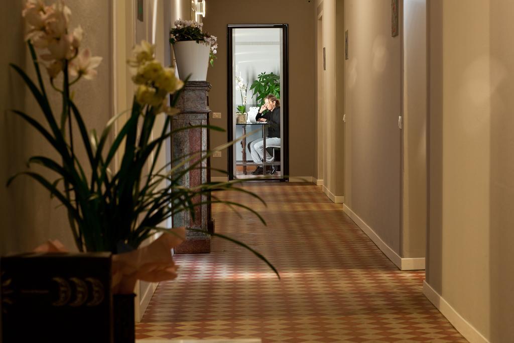 Gio'El Happiness Guest House Bergamo Exterior photo
