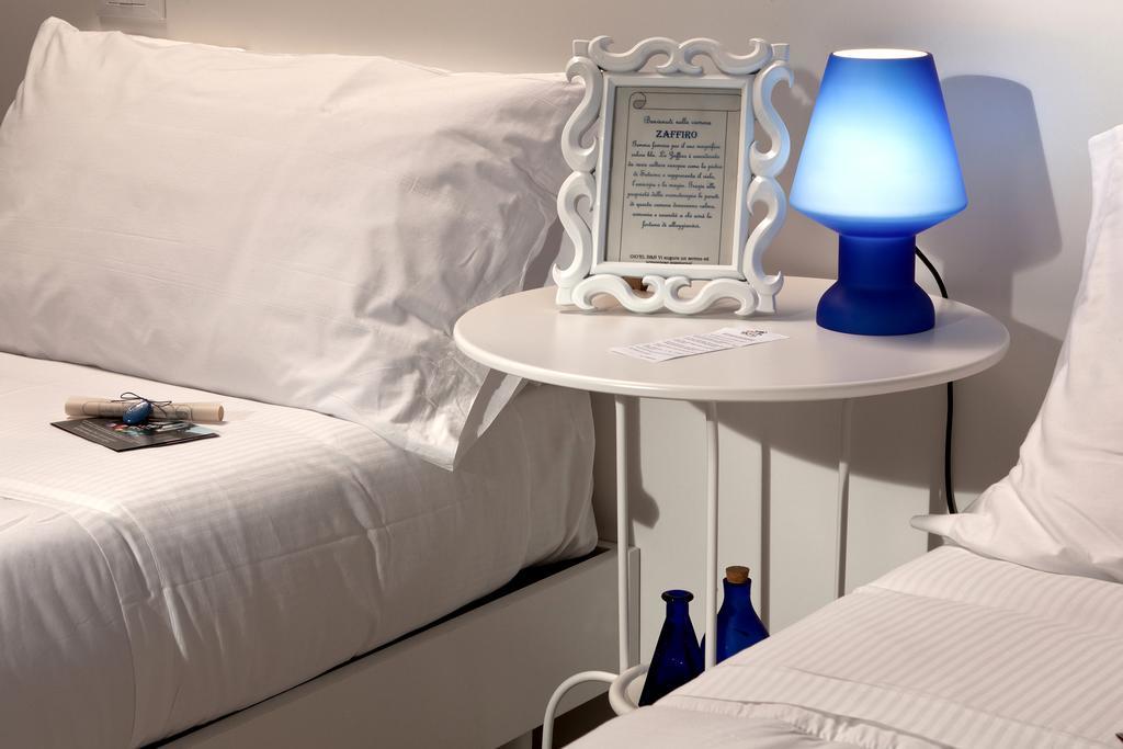 Gio'El Happiness Guest House Bergamo Room photo