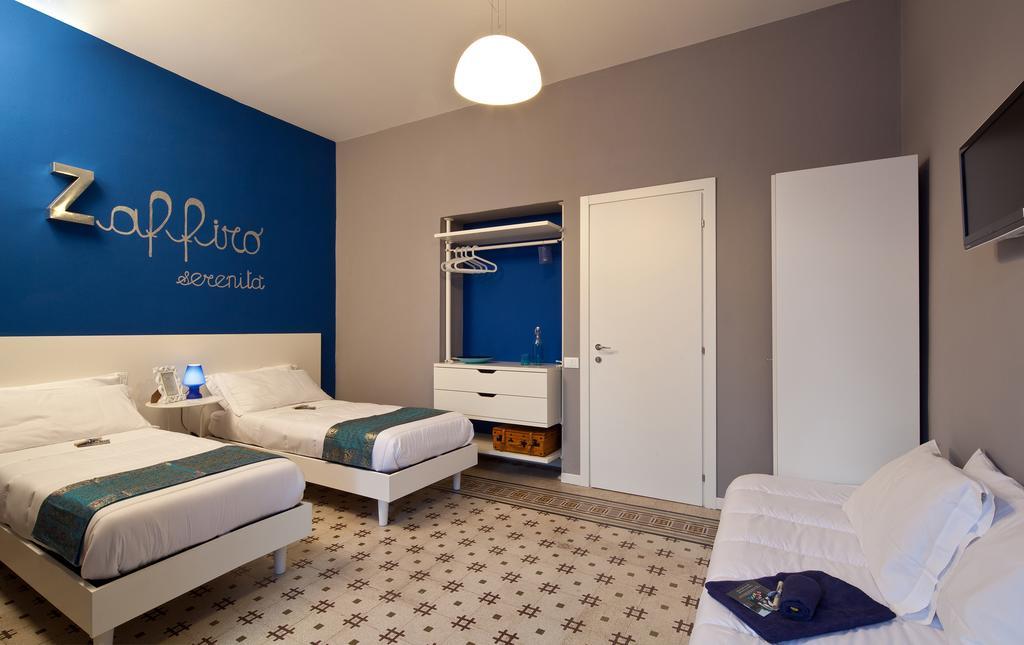 Gio'El Happiness Guest House Bergamo Room photo