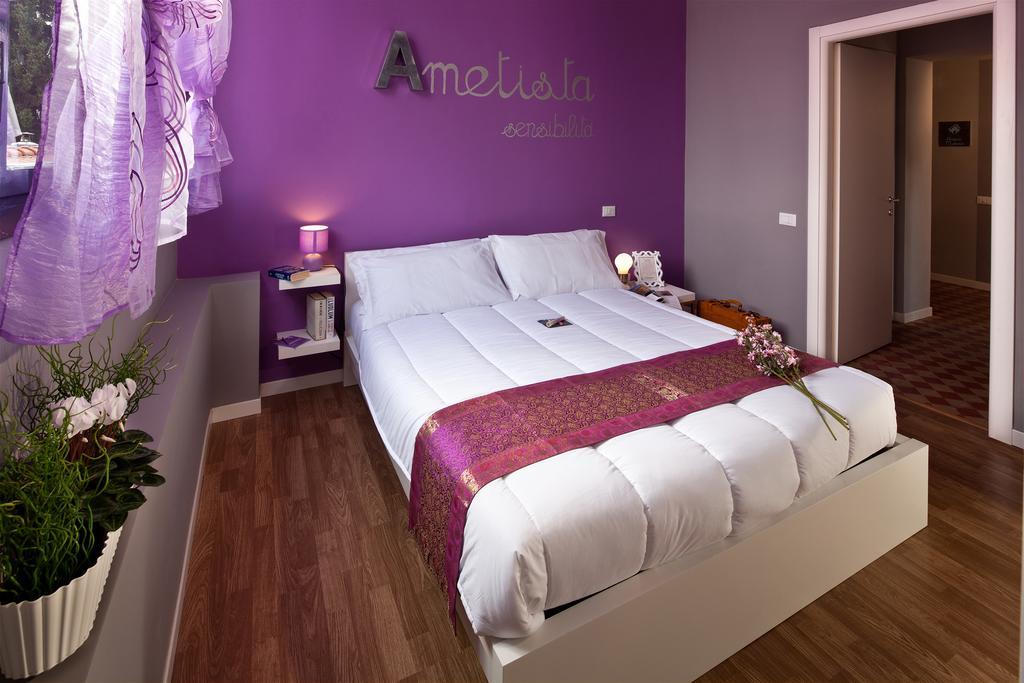 Gio'El Happiness Guest House Bergamo Room photo