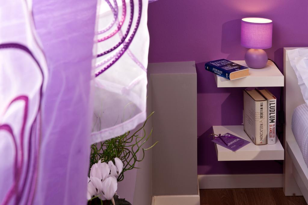 Gio'El Happiness Guest House Bergamo Room photo