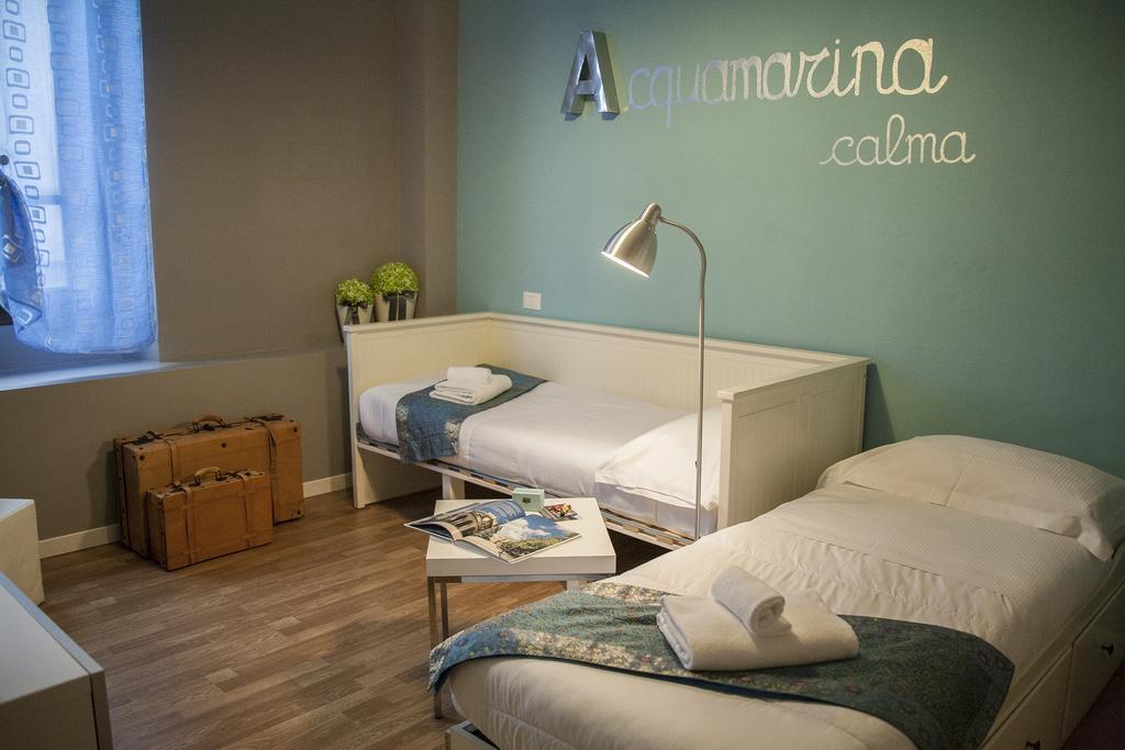 Gio'El Happiness Guest House Bergamo Room photo