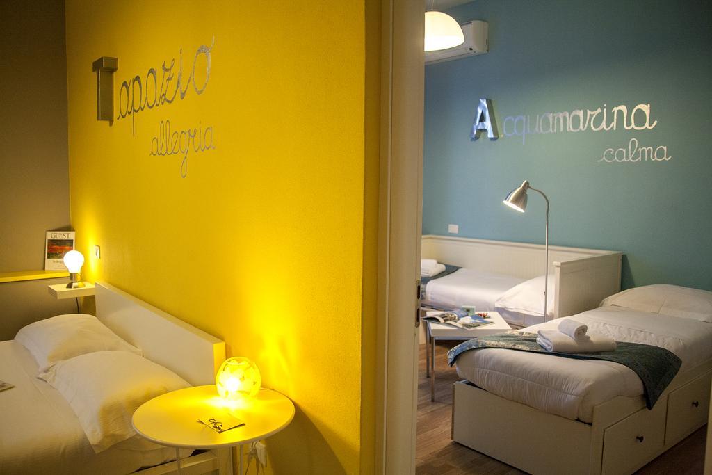 Gio'El Happiness Guest House Bergamo Room photo
