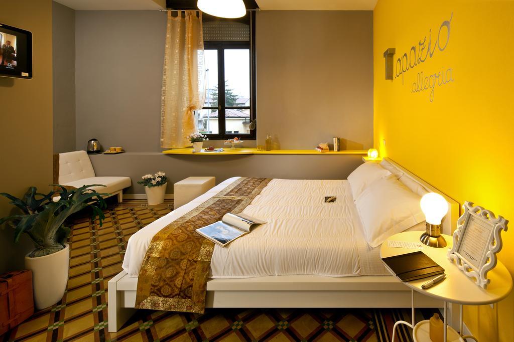 Gio'El Happiness Guest House Bergamo Room photo
