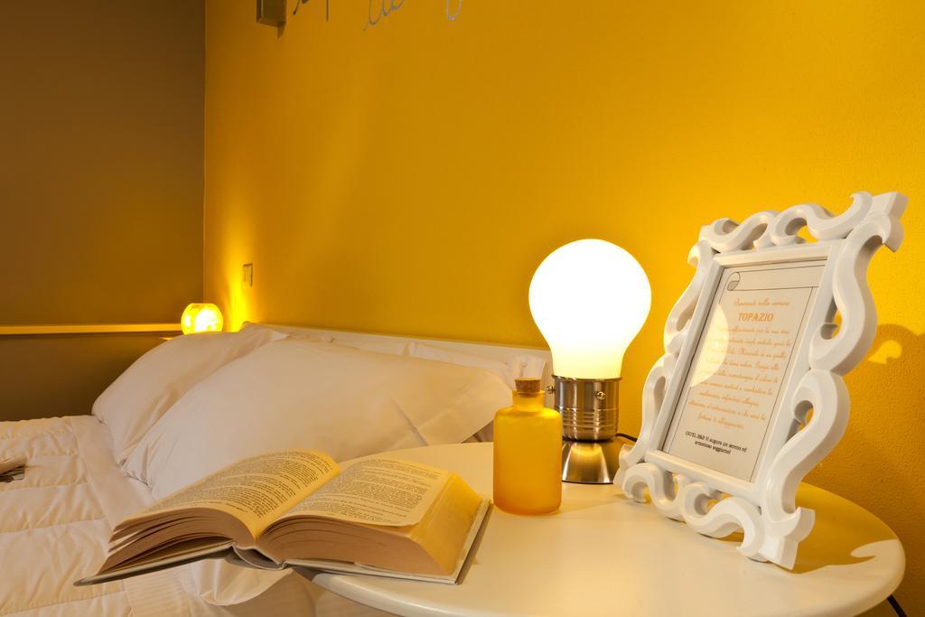 Gio'El Happiness Guest House Bergamo Room photo