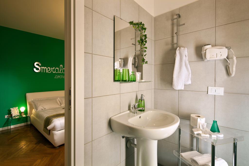 Gio'El Happiness Guest House Bergamo Room photo