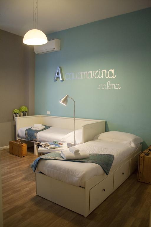 Gio'El Happiness Guest House Bergamo Room photo