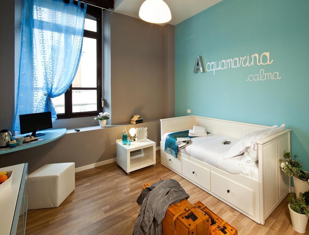 Gio'El Happiness Guest House Bergamo Room photo
