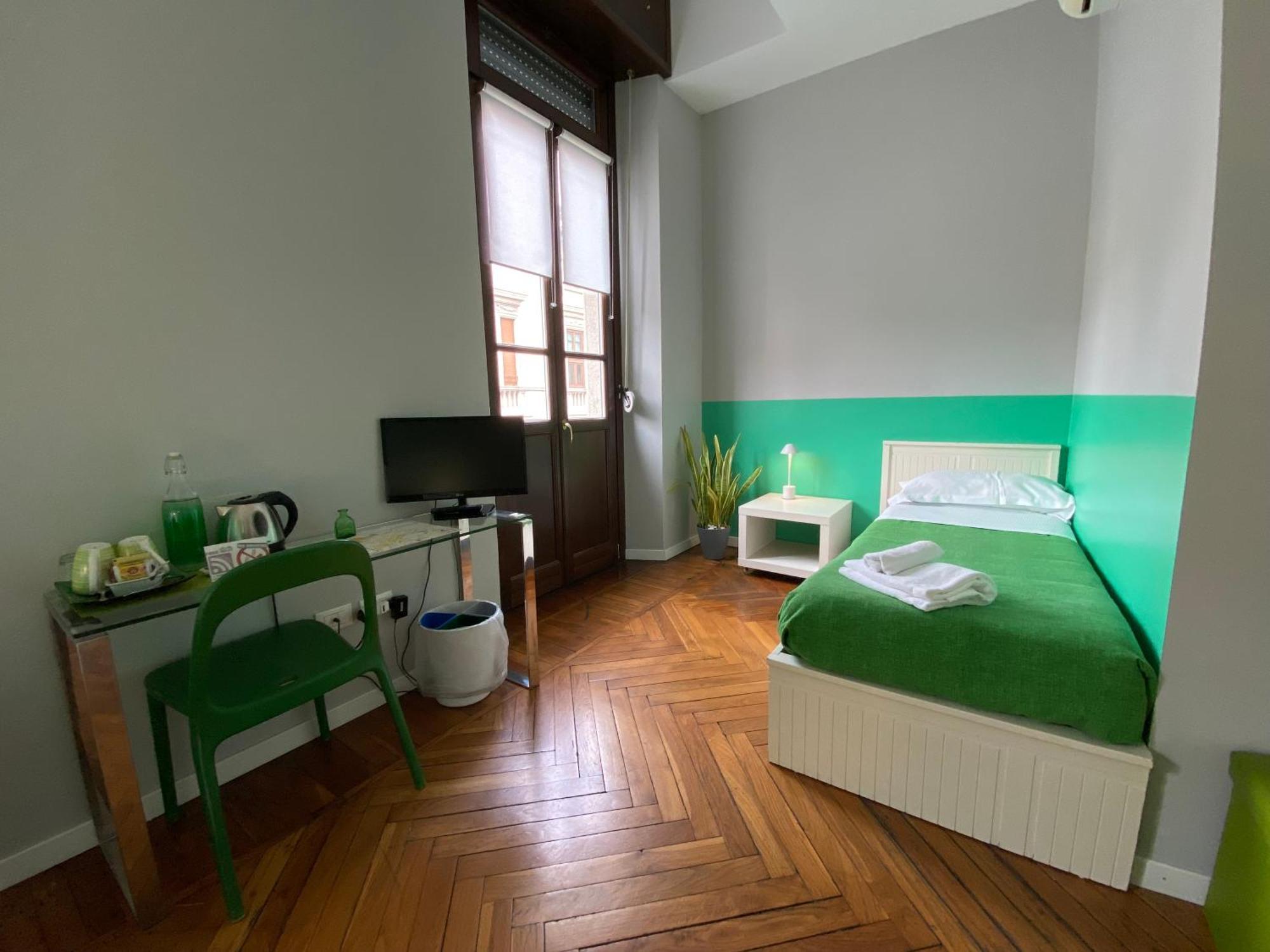 Gio'El Happiness Guest House Bergamo Exterior photo