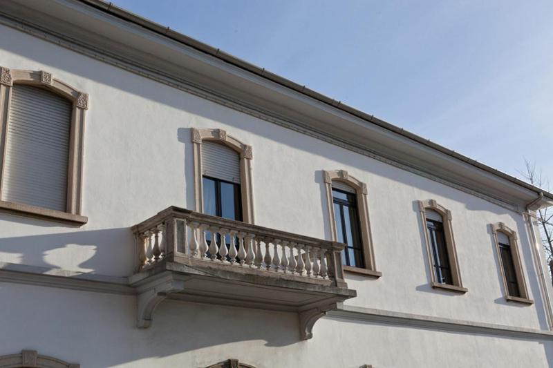 Gio'El Happiness Guest House Bergamo Exterior photo