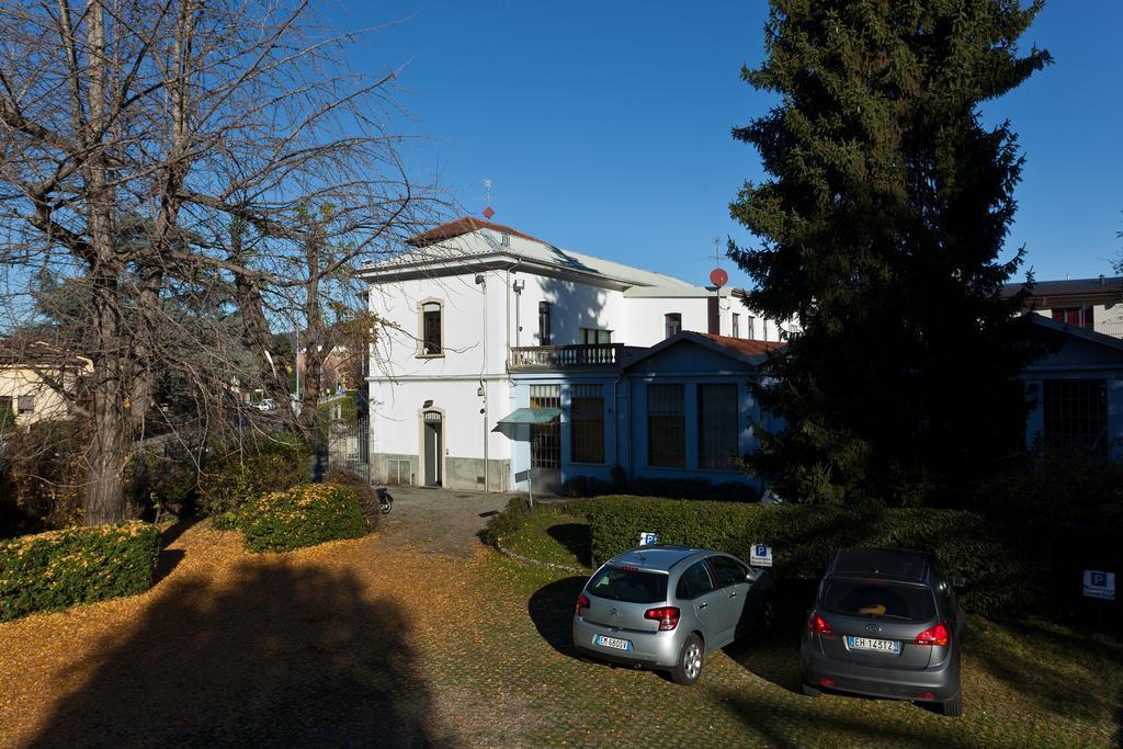 Gio'El Happiness Guest House Bergamo Exterior photo