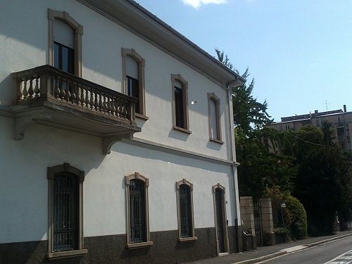 Gio'El Happiness Guest House Bergamo Exterior photo