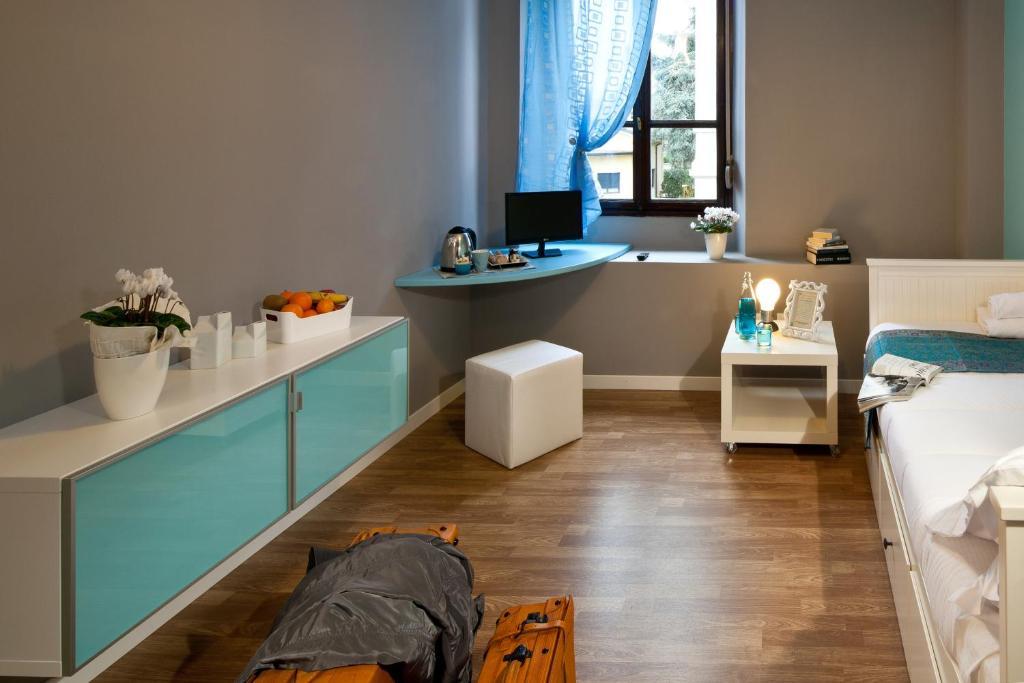 Gio'El Happiness Guest House Bergamo Room photo
